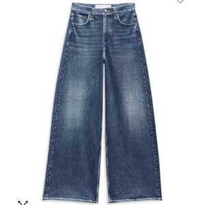 Rag & Bone Kimber Miramar Sofie Pant